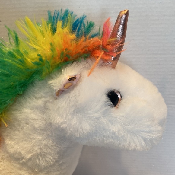 NWT Winged Pegacorn Unicorn - Picture 2 of 5